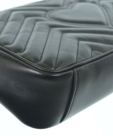 GUCCI（グッチ）ショルダーバッグ 黒 サイズ:- レディース/2200601171071
