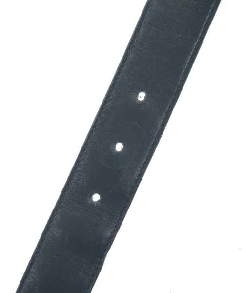 GUCCI（グッチ）ベルト 黒 サイズ:- レディース/2200604352095