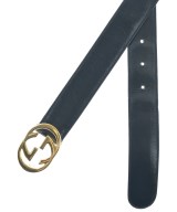 GUCCI（グッチ）ベルト 黒 サイズ:- レディース/2200604352095