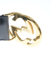 GUCCI（グッチ）ベルト 黒 サイズ:- レディース/2200604352095