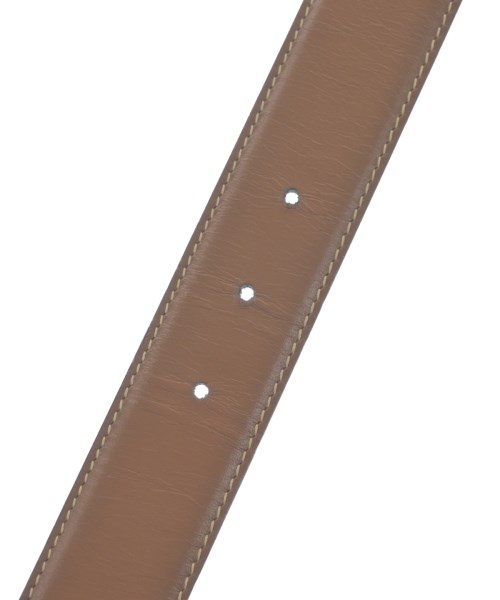 GUCCI（グッチ）ベルト ベージュ サイズ:65 レディース/2200604352101