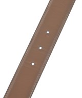 GUCCI（グッチ）ベルト ベージュ サイズ:65 レディース/2200604352101