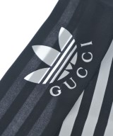 GUCCI（グッチ）バンダナ・スカーフ 黒 サイズ:- レディース/2200604401038