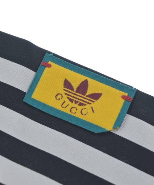 GUCCI（グッチ）バンダナ・スカーフ 黒 サイズ:- レディース/2200604401045