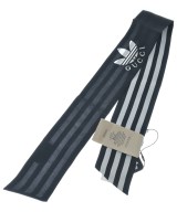 GUCCI（グッチ）バンダナ・スカーフ 黒 サイズ:- レディース/2200604401045