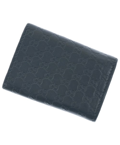 GUCCI（グッチ）キーケース・キーホルダー 黒 サイズ:- レディース/2200604454058