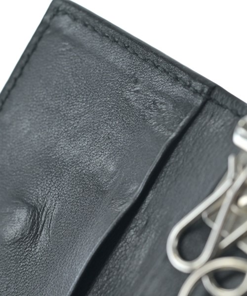 GUCCI（グッチ）キーケース・キーホルダー 黒 サイズ:- レディース/2200604454058