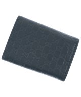 GUCCI（グッチ）キーケース・キーホルダー 黒 サイズ:- レディース/2200604454058