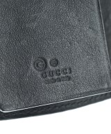 GUCCI（グッチ）キーケース・キーホルダー 黒 サイズ:- レディース/2200604454058