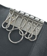 GUCCI（グッチ）キーケース・キーホルダー 黒 サイズ:- レディース/2200604454058