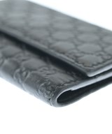 GUCCI（グッチ）キーケース・キーホルダー 黒 サイズ:- レディース/2200604454058