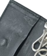 GUCCI（グッチ）キーケース・キーホルダー 黒 サイズ:- レディース/2200604454058