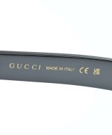 GUCCI（グッチ）サングラス 黒 サイズ:- レディース/2200603481215
