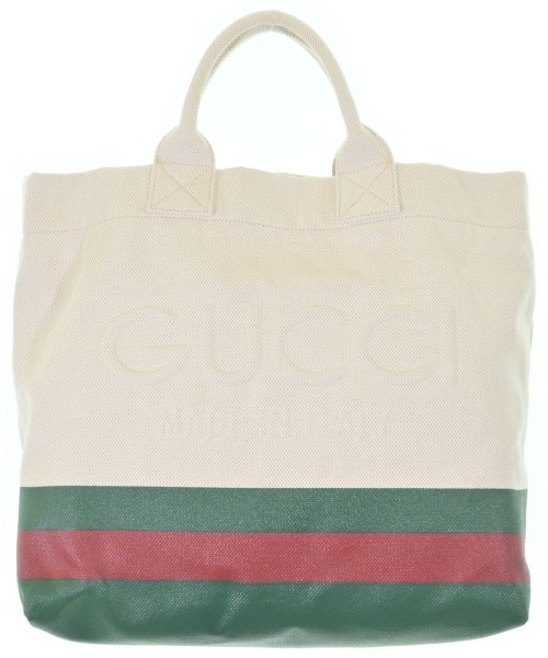 GUCCI（グッチ）ショルダーバッグ 白 サイズ:- レディース/2200604933034