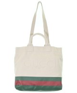 GUCCI（グッチ）ショルダーバッグ 白 サイズ:- レディース/2200604933034