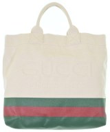 GUCCI（グッチ）ショルダーバッグ 白 サイズ:- レディース/2200604933034