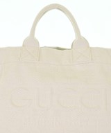 GUCCI（グッチ）ショルダーバッグ 白 サイズ:- レディース/2200604933034