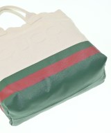 GUCCI（グッチ）ショルダーバッグ 白 サイズ:- レディース/2200604933034