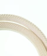 GUCCI（グッチ）ショルダーバッグ 白 サイズ:- レディース/2200604933034