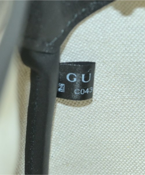 GUCCI（グッチ）ショルダーバッグ ベージュ サイズ:- レディース/2200604933041