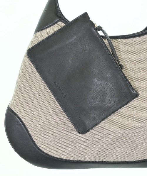 GUCCI（グッチ）ショルダーバッグ ベージュ サイズ:- レディース/2200604933041