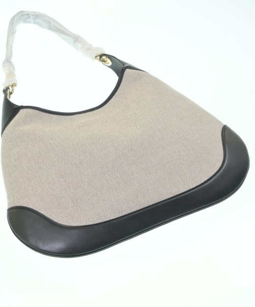 GUCCI（グッチ）ショルダーバッグ ベージュ サイズ:- レディース/2200604933041