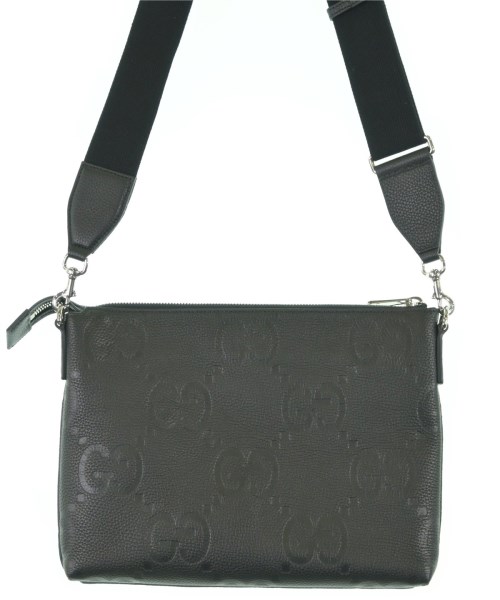 GUCCI（グッチ）ショルダーバッグ 黒 サイズ:- レディース/2200604933058