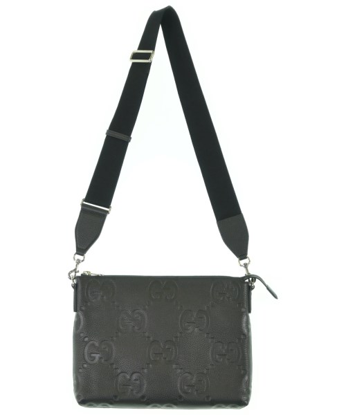 GUCCI（グッチ）ショルダーバッグ 黒 サイズ:- レディース/2200604933058