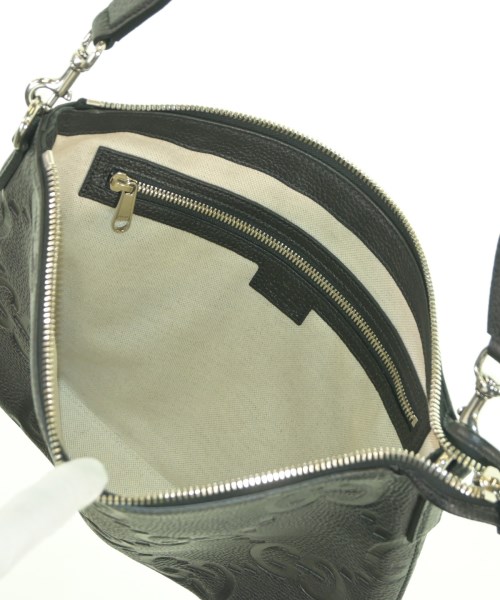 GUCCI（グッチ）ショルダーバッグ 黒 サイズ:- レディース/2200604933058