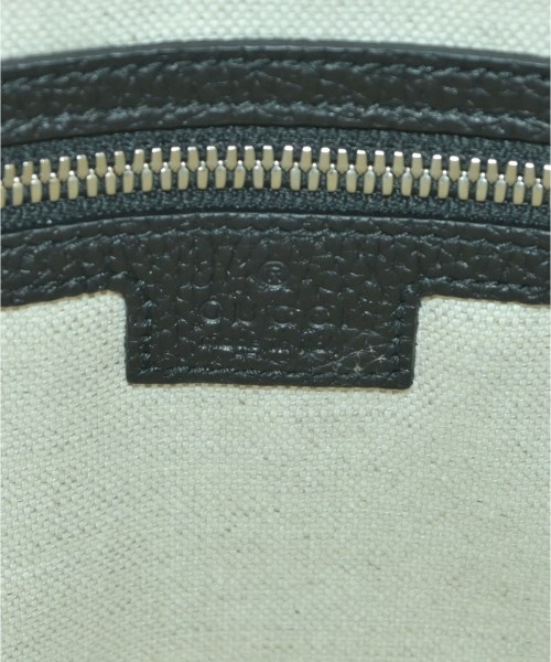 GUCCI（グッチ）ショルダーバッグ 黒 サイズ:- レディース/2200604933058