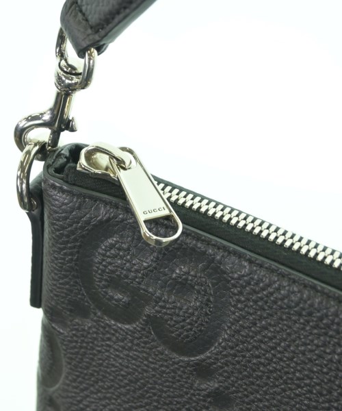 GUCCI（グッチ）ショルダーバッグ 黒 サイズ:- レディース/2200604933058