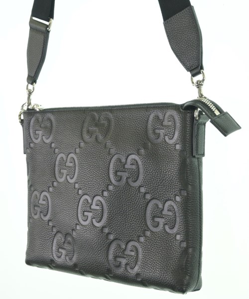 GUCCI（グッチ）ショルダーバッグ 黒 サイズ:- レディース/2200604933058