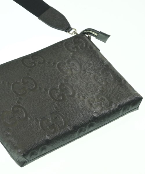 GUCCI（グッチ）ショルダーバッグ 黒 サイズ:- レディース/2200604933058