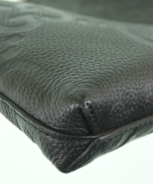 GUCCI（グッチ）ショルダーバッグ 黒 サイズ:- レディース/2200604933058