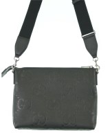 GUCCI（グッチ）ショルダーバッグ 黒 サイズ:- レディース/2200604933058