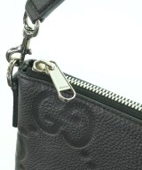 GUCCI（グッチ）ショルダーバッグ 黒 サイズ:- レディース/2200604933058