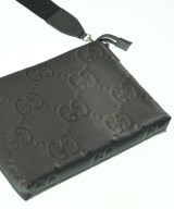 GUCCI（グッチ）ショルダーバッグ 黒 サイズ:- レディース/2200604933058
