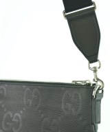 GUCCI（グッチ）ショルダーバッグ 黒 サイズ:- レディース/2200604933058
