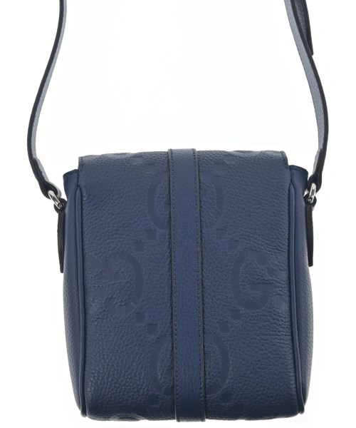 GUCCI（グッチ）ショルダーバッグ 青 サイズ:- レディース/2200604933065