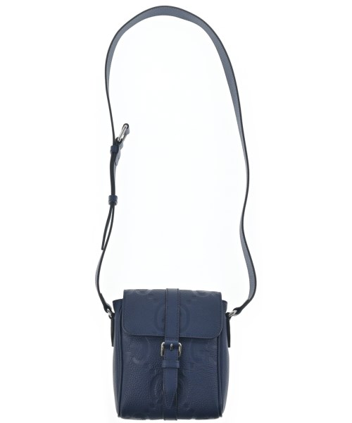 GUCCI（グッチ）ショルダーバッグ 青 サイズ:- レディース/2200604933065