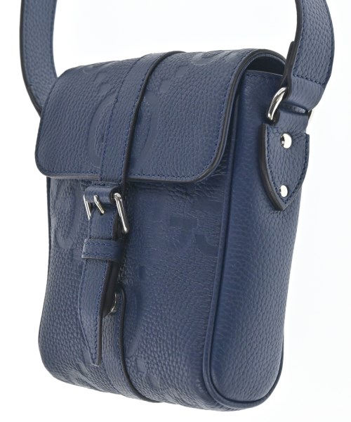 GUCCI（グッチ）ショルダーバッグ 青 サイズ:- レディース/2200604933065