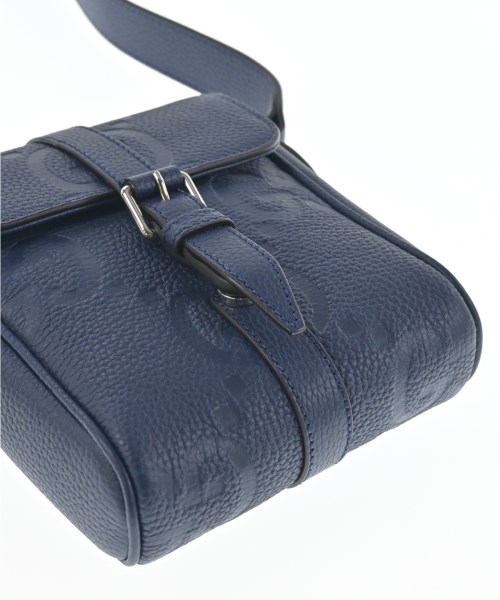GUCCI（グッチ）ショルダーバッグ 青 サイズ:- レディース/2200604933065