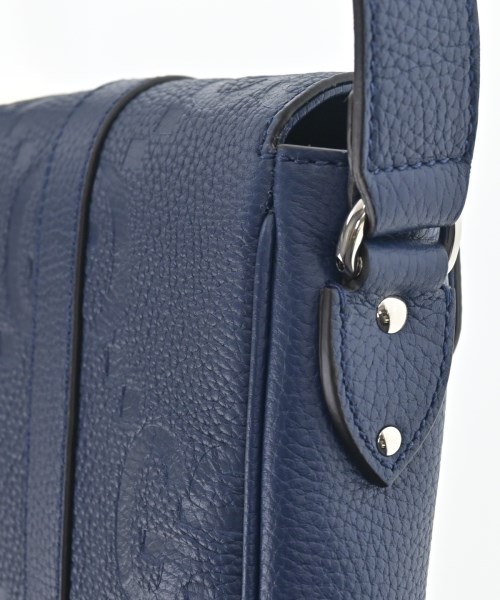 GUCCI（グッチ）ショルダーバッグ 青 サイズ:- レディース/2200604933065