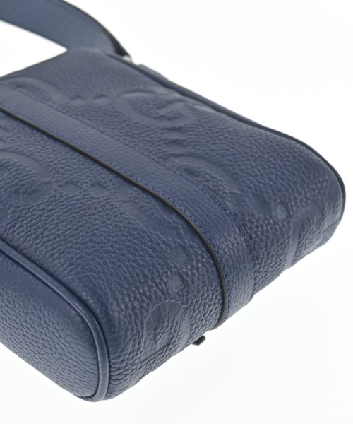 GUCCI（グッチ）ショルダーバッグ 青 サイズ:- レディース/2200604933065