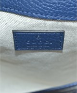 GUCCI（グッチ）ショルダーバッグ 青 サイズ:- レディース/2200604933065