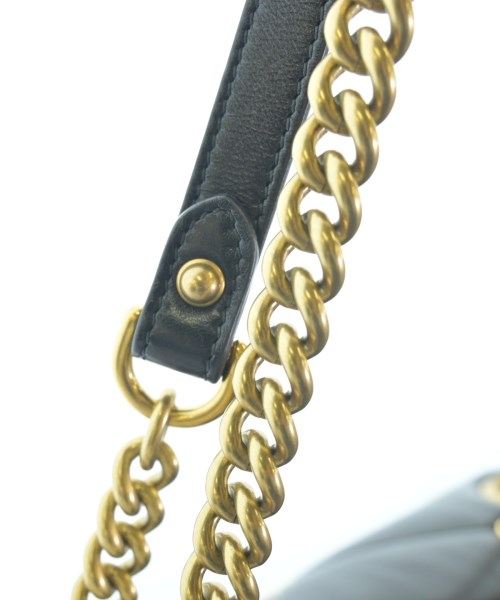 GUCCI（グッチ）ショルダーバッグ 黒 サイズ:- レディース/2200604933072