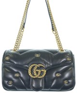 GUCCI（グッチ）ショルダーバッグ 黒 サイズ:- レディース/2200604933072