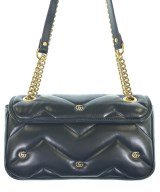 GUCCI（グッチ）ショルダーバッグ 黒 サイズ:- レディース/2200604933072