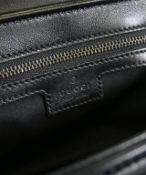 GUCCI（グッチ）ショルダーバッグ 黒 サイズ:- レディース/2200604933072