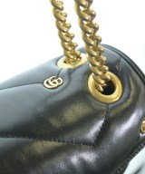 GUCCI（グッチ）ショルダーバッグ 黒 サイズ:- レディース/2200604933072